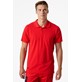 Koszulka Polo Helly Hansen Manchester Red