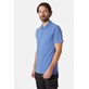 Koszulka Polo Helly Hansen Manchester Stone Blue