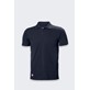 Koszulka Polo Helly Hansen Manchester Navy