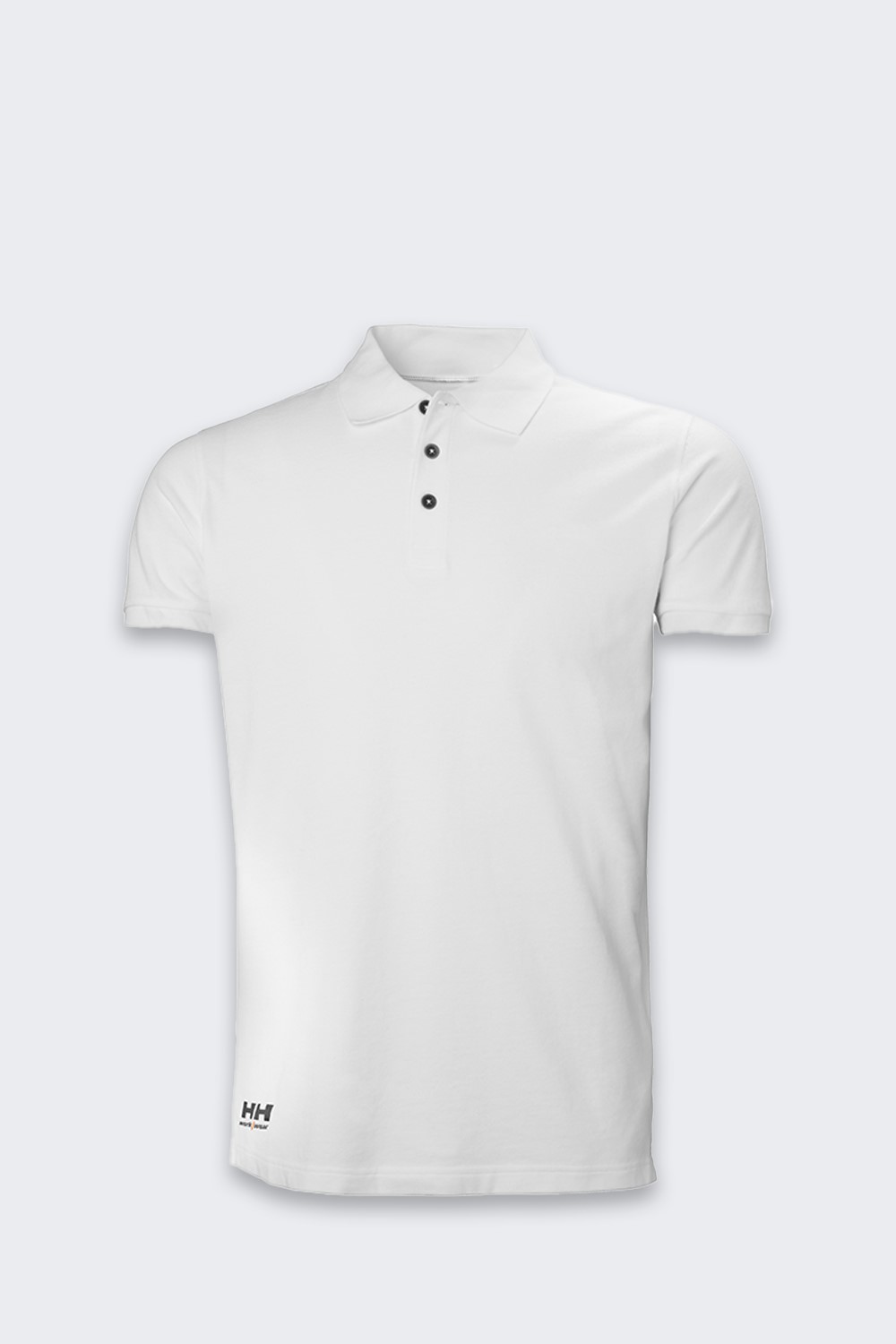 Koszulka Polo Helly Hansen Manchester White