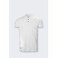 Koszulka Polo Helly Hansen Manchester White