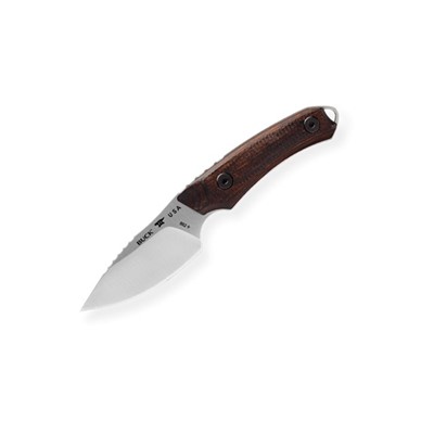 Noż Buck 662 Alpha Scout Pro Walnut 13464