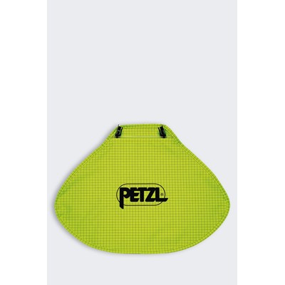 Osłona Karku do Kasków Petzl Vertex i Strato Yello