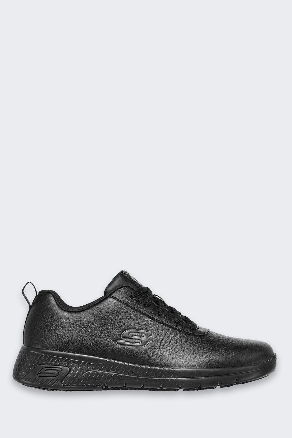 Buty Skechers Marsin Gmina SR Black