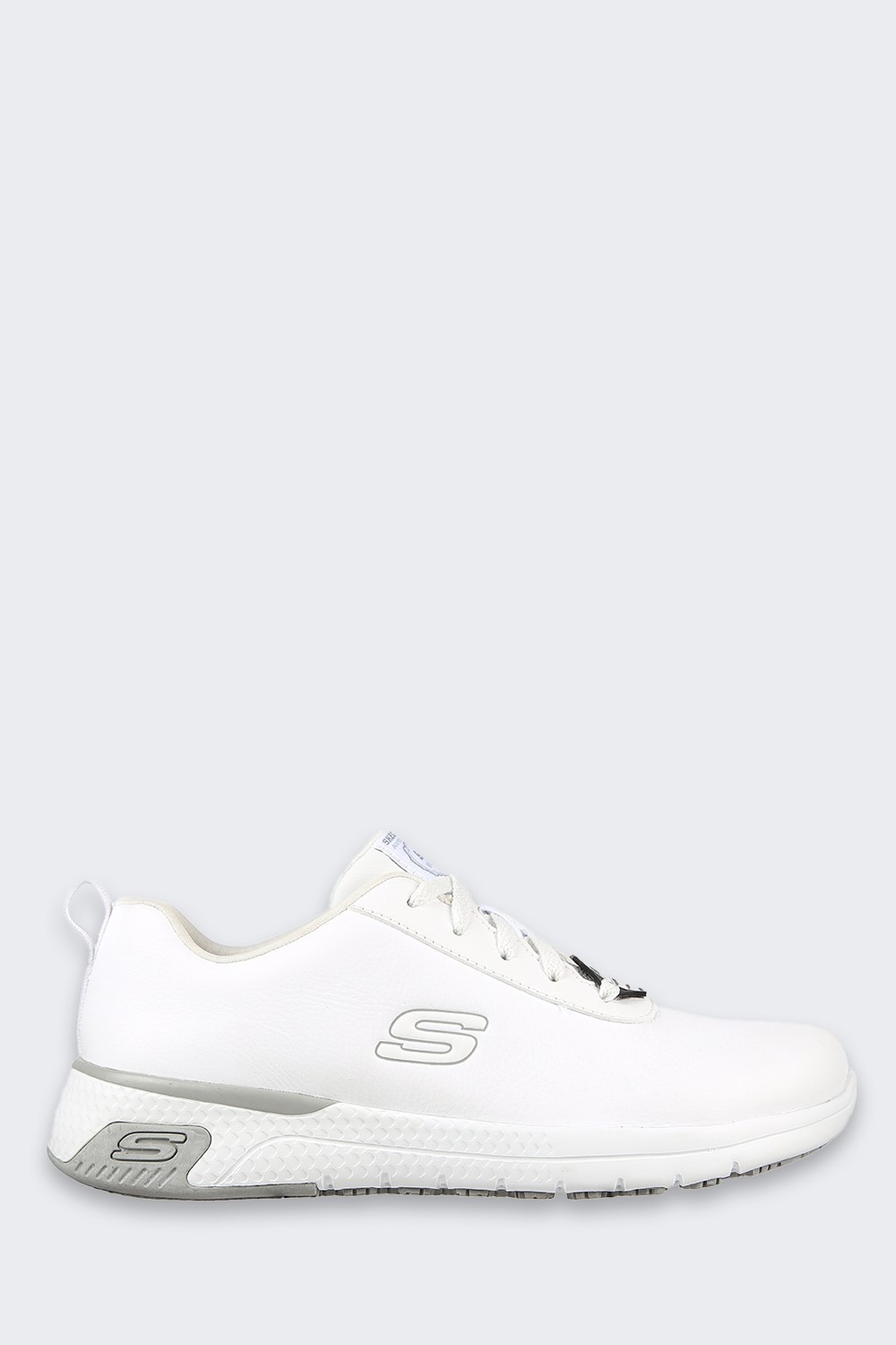 Buty Skechers Marsin Gmina SR White