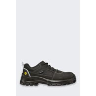 Buty Skechers Trophus ST S1P ESD Black