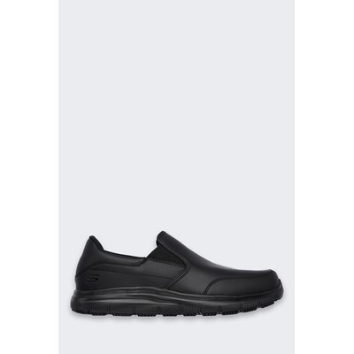 Buty Skechers Flex Advantage SR Bronwood Black