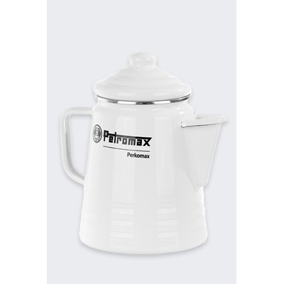 Perkolator Petromax Perkomax 13 L White