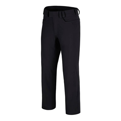 Helikon - Spodnie Covert Tactical Pants - Czarne