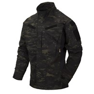 Helikon - Bluza MBDU - MultiCam Black