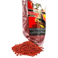 NLT FOOD - Pellet #extraMORWA 2mm 1kg