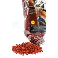 NLT FOOD - Pellet #extraSQUID 2mm 1kg