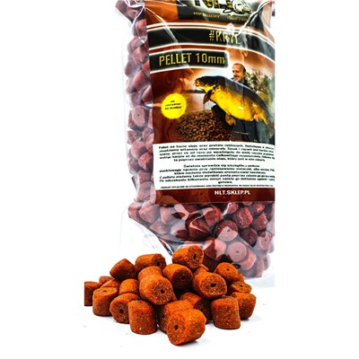 NLT FOOD - Pellet #Kryl 10mm 1kg