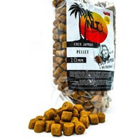 NLT FOOD - Pellet COCO JUMBO 10mm 1kg