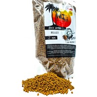 NLT FOOD - Pellet COCO JUMBO 2mm 1kg