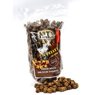 NLT FOOD - Pellet Orzech Tygrysi 10mm 1kg