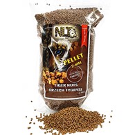 NLT FOOD - Pellet Orzech Tygrysi 2mm 1kg