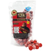 NLT FOOD - Kulki proteinowe #extraMORWA 20mm 800g