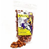 NLT FOOD - Kulki proteinowe #SKARPETA 15mm 800g