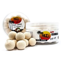 NLT FOOD - Kulki POP-UP COCO JUMBO 16mm 80g