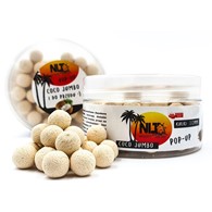 NLT FOOD - Kulki POP-UP COCO JUMBO 10mm 80g