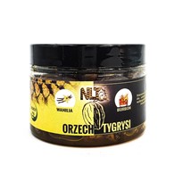 NLT FOOD Orzech Tygrysi NLT WANILIOWY BURBON 125g