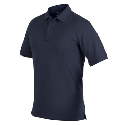 Helikon - Koszulka Polo UTL Lite - Navy Blue