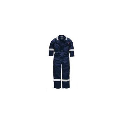 Kombinezon Lightweight Pyrovatex Navy rozm. 46T