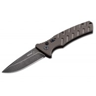 Nóż Boker Plus Strike Coyote Spearpoint