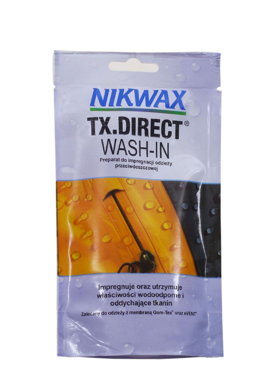 Impregnat TX. Direct Wash-In 100 ml