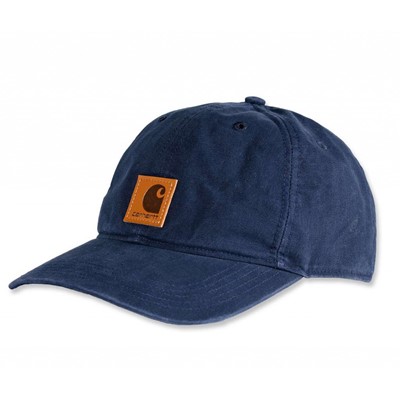 Czapka Carhartt Odessa Cap Navy