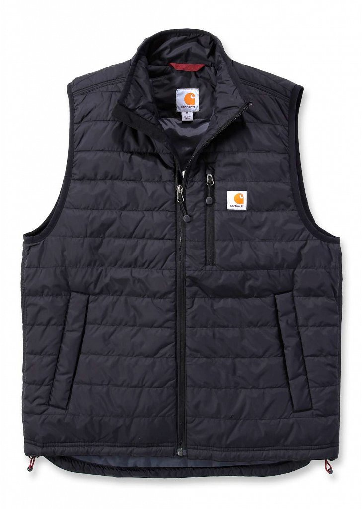 Kamizelka Carhartt Gilliam Vest Black