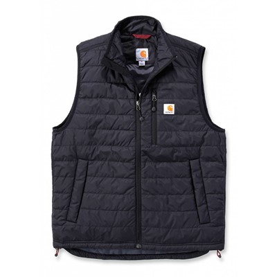 Kamizelka Carhartt Gilliam Vest Black