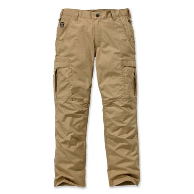 Spodnie Carhartt Force Extremes Rugged Khaki