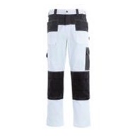 Spodnie GDT290 kolor: White/Grey rozm. 38R