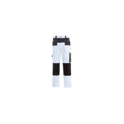Spodnie GDT290 kolor: White/Grey rozm. 40T