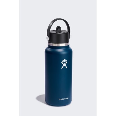 Butelka Termiczna Ze Słomką Hydro Flask 32 Oz Wide