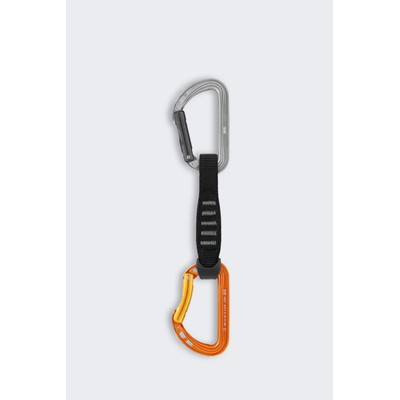 Ekspres Petzl Spirit 11 Cm Nowy model Black