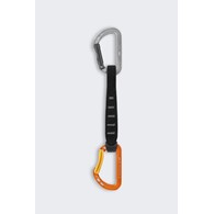 Ekspres Petzl Spirit 17 Cm Nowy model Black