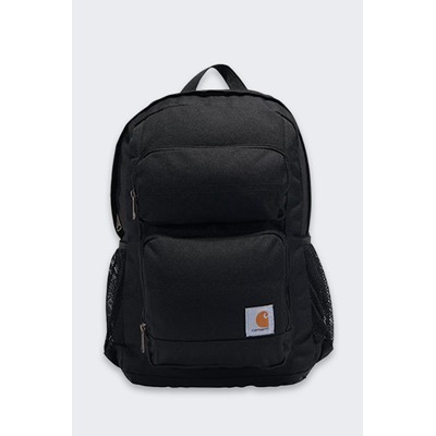 Plecak Carhartt SingleCompartment 27 L Black