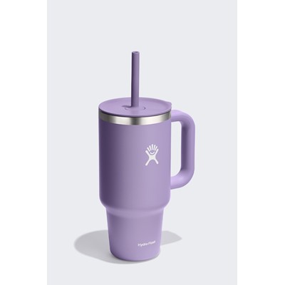 Kubek Termiczny ze Słomką Hydro Flask 32 Oz Moon