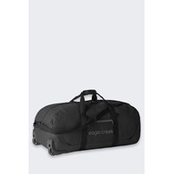 Eagle Creek No Matter What Roll Duffel 110L Black