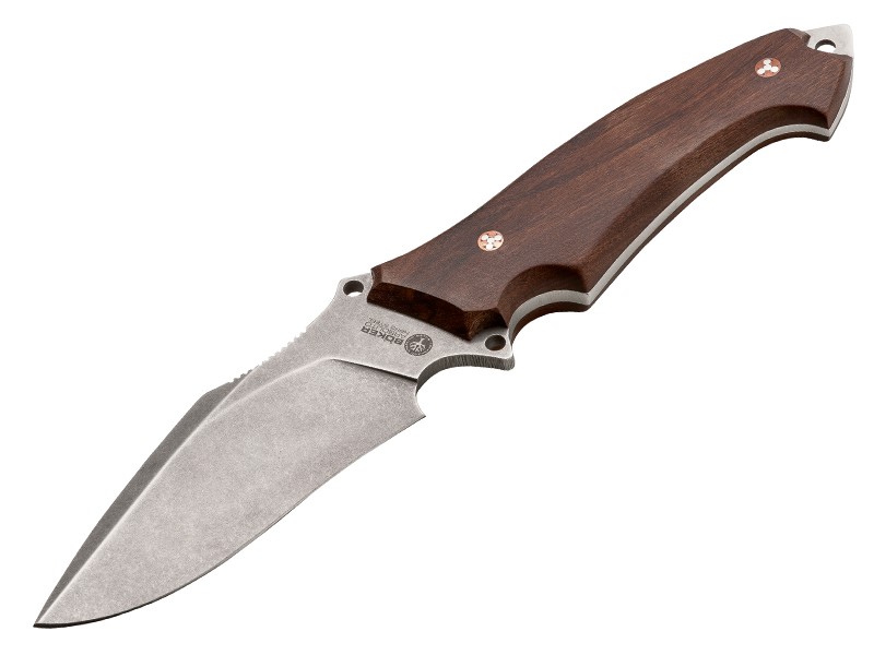 Nóż Boker Arbolito Buffalo Soul II