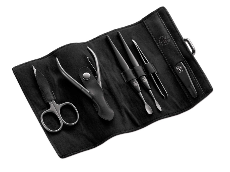 Boker Arbolito Manicure Set Traveler