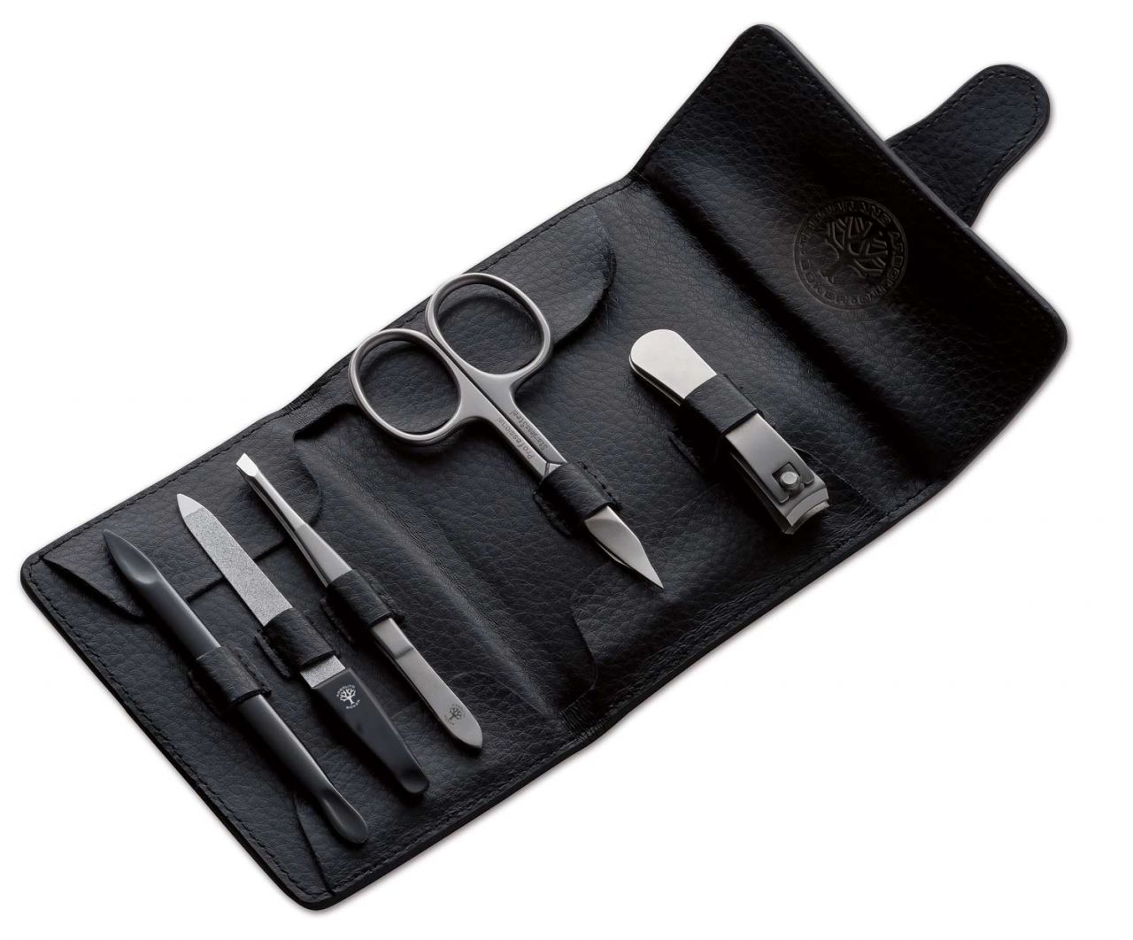 Boker Arbolito Manicure Set Classic