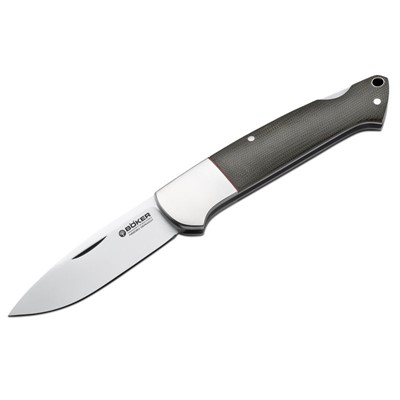 Nóż Boker Davis Classic Hunter