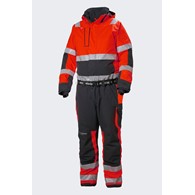 Kombinezon Ocieplany Helly Hansen Alna 20 Red