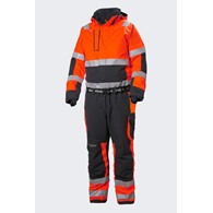 Kombinezon Ocieplany Helly Hansen Alna 20 Orange