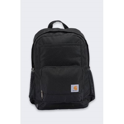 Plecak Carhartt Single Compartment 23 L Black