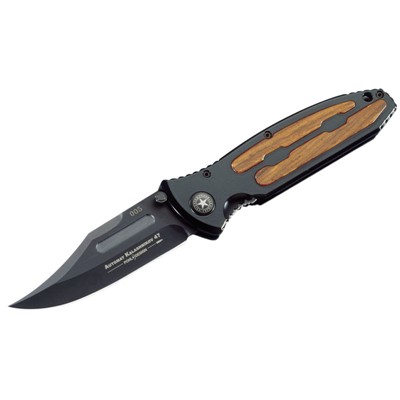 Nóż Boker Kalashnikov Black